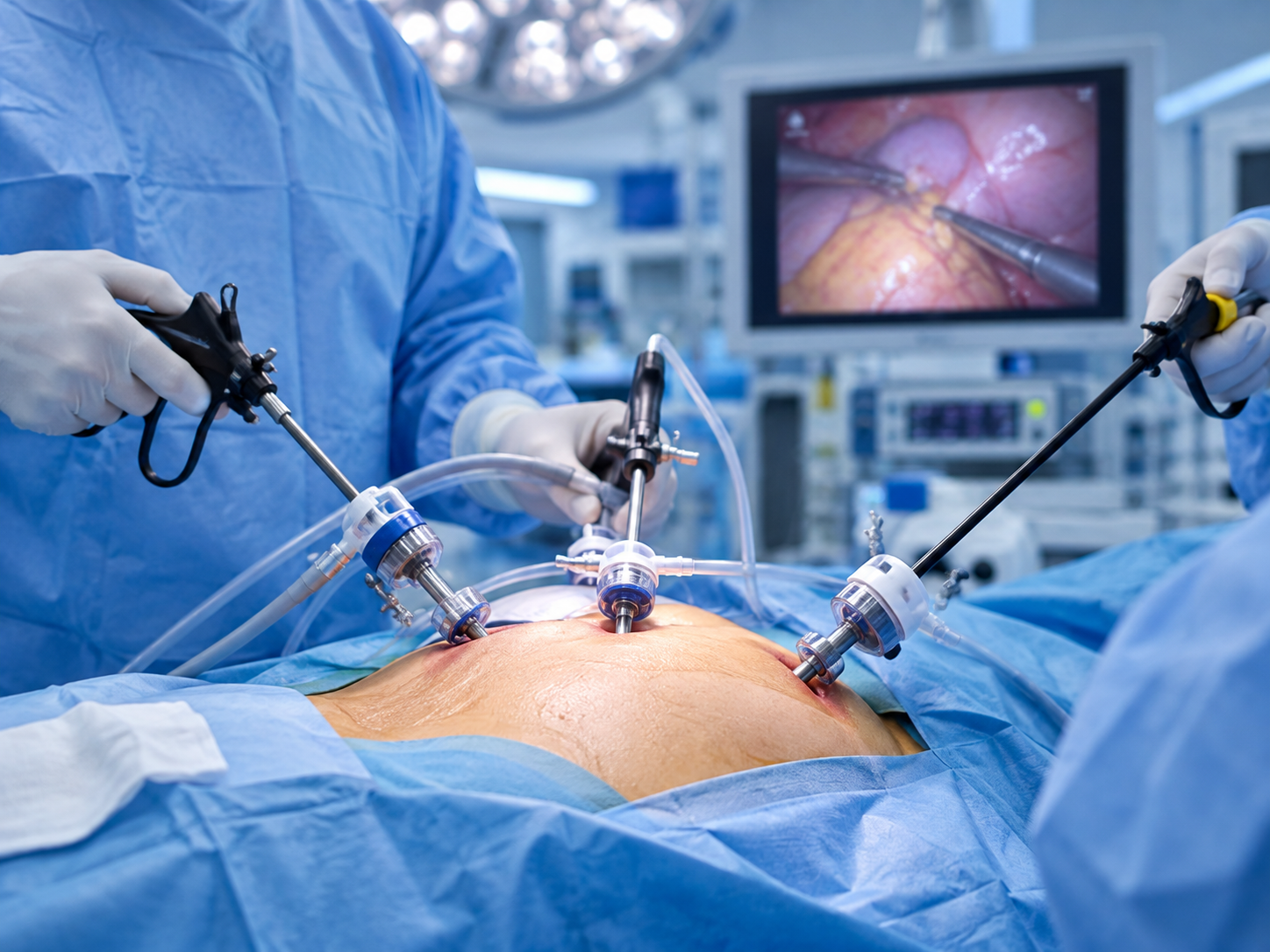 Laparoscopic Surgery